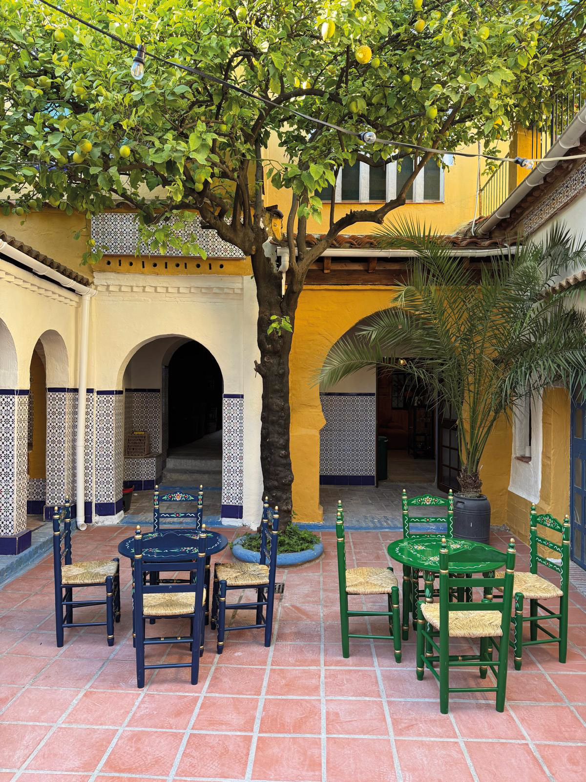 Casa Lela: de Spaanse droom van Nino en Lola