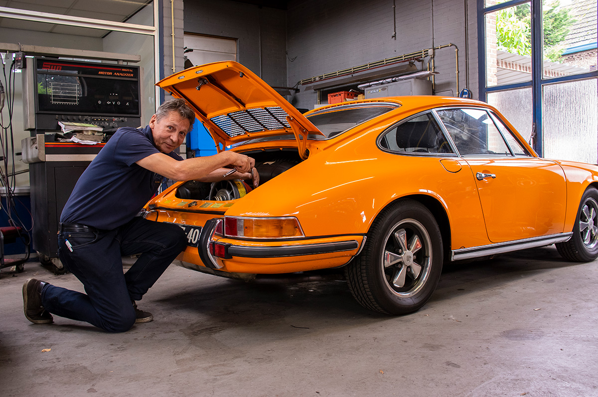 Adverteren in D'n hadeejer